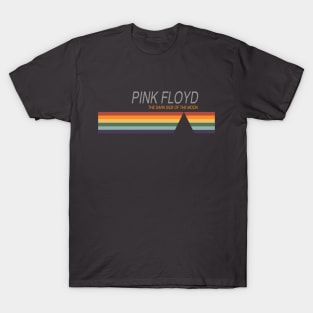 Dark Side Of The Moon T-Shirt